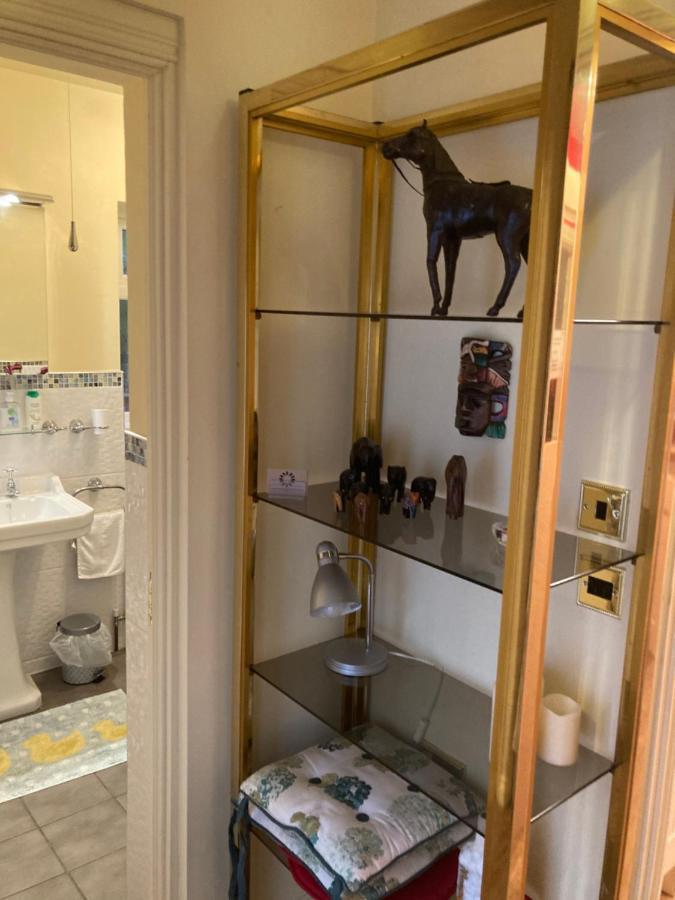 Appartement Mountroyal Victorian Self Catering 3 *