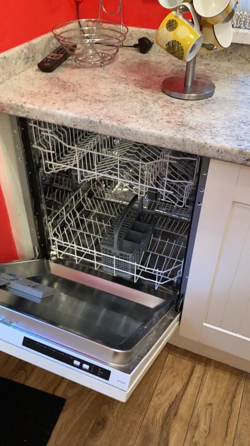 Mountroyal Victorian Self Catering 3 Appartement Belfast