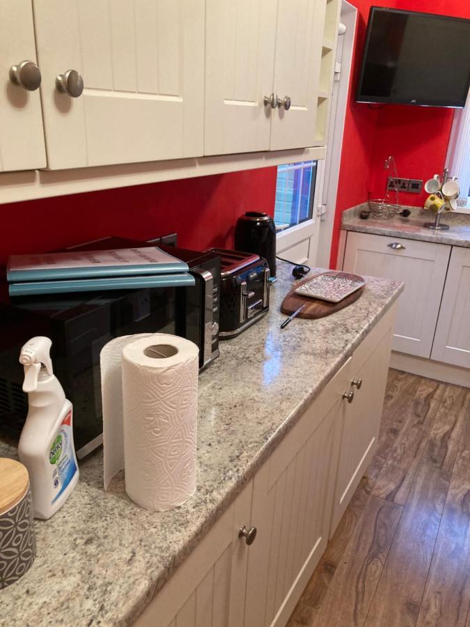 Mountroyal Victorian Self Catering 3 *