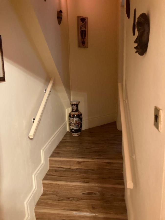 Mountroyal Victorian Self Catering 3