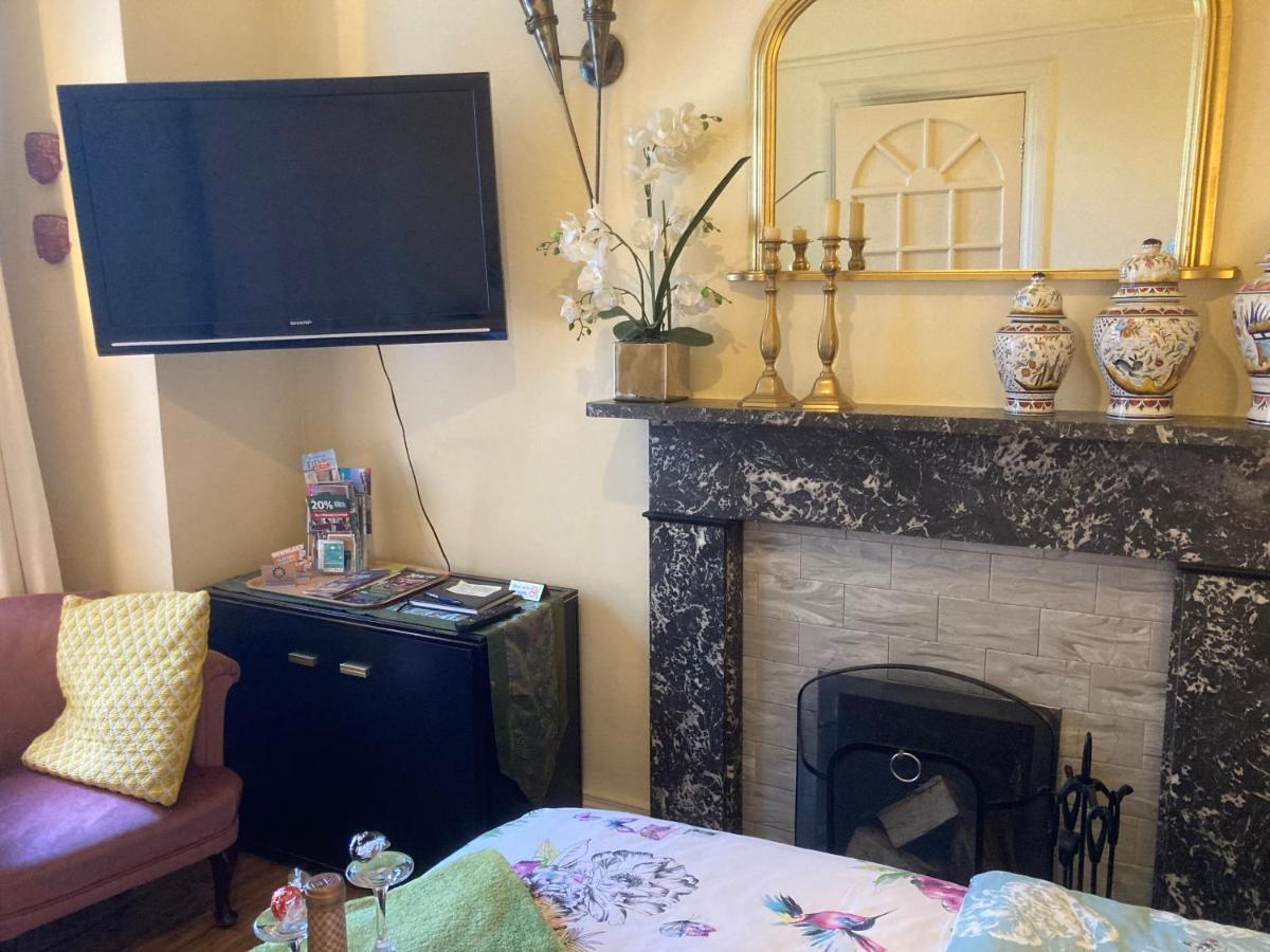 Mountroyal Victorian Self Catering 3