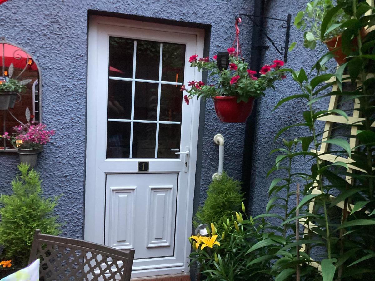 Mountroyal Victorian Self Catering 3 *