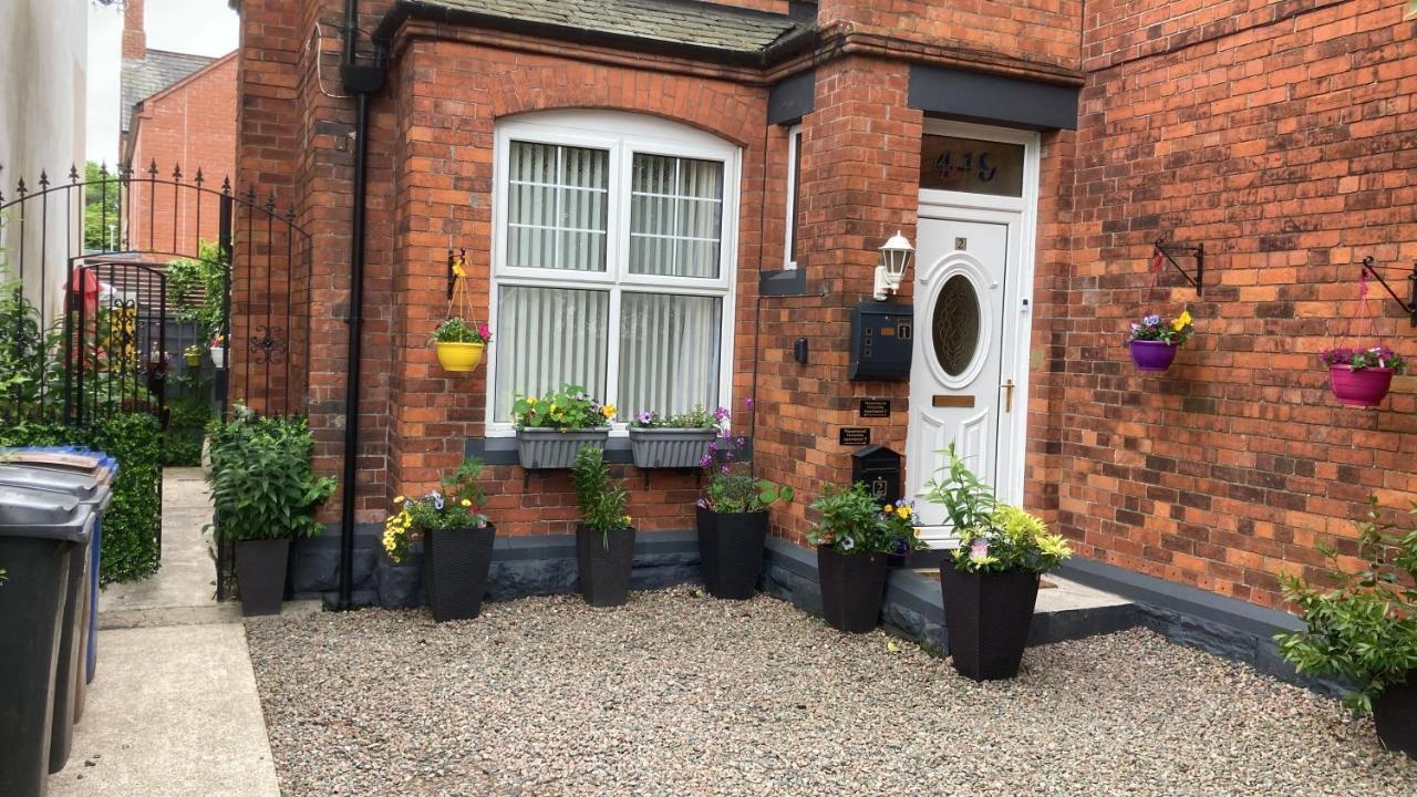 Mountroyal Victorian Self Catering 3 *