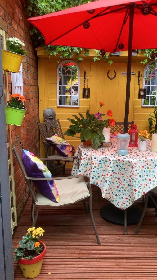 Apartment Mountroyal Victorian Self Catering 3