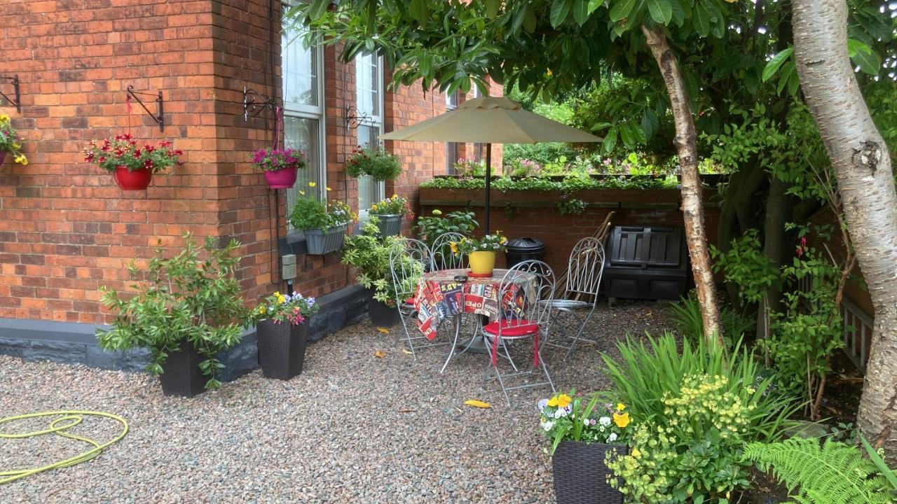 Mountroyal Victorian Self Catering 3 Belfast