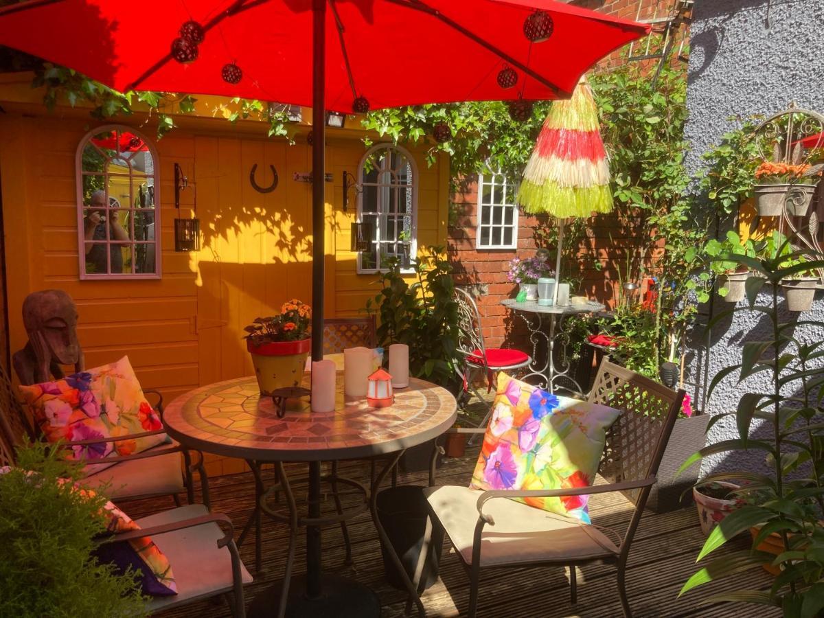 Mountroyal Victorian Self Catering 3 *