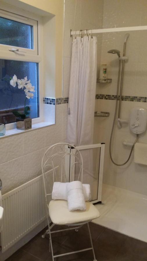 Appartement Mountroyal Victorian Self Catering 3