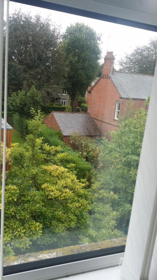 Appartement Mountroyal Victorian Self Catering 3 Belfast