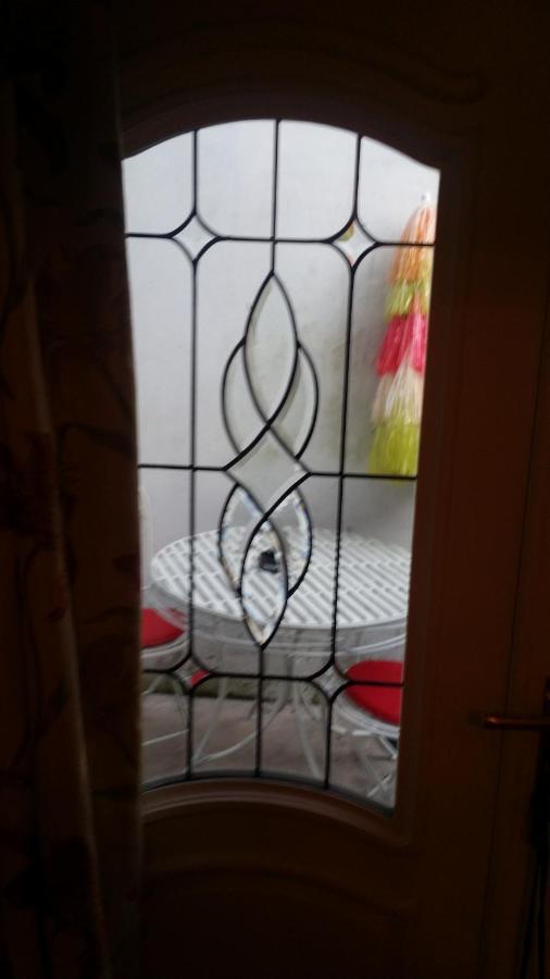 Mountroyal Victorian Self Catering 3 Appartement